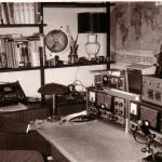 1968, Apparecchiature Geloso di i3chd