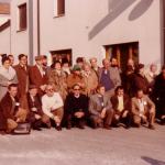Radioamatori di Feltre Belluno Cadore -1981
