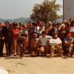 Radioamatori Feltre Belluno Cadore -1982