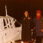 Scherzi al segretario i3chd e i3atx -1986