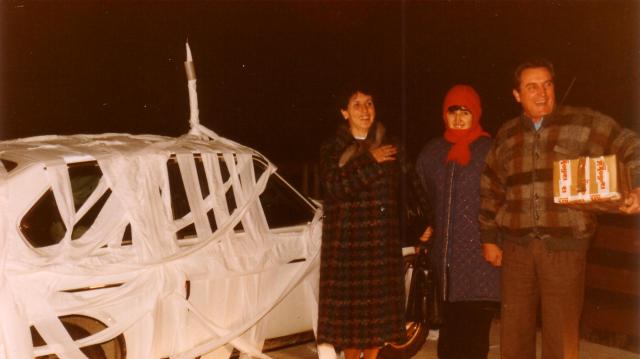 Scherzi al segretario i3chd e i3atx -1986