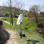 antenna fantasma