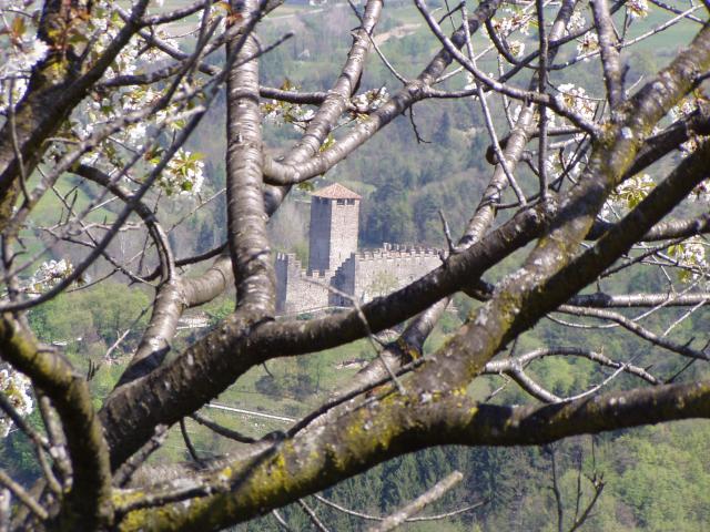 castello