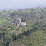 castello di zumelle