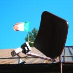 Postazione Monfenera - IZ3GGL -
