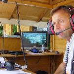 Servizio ATV alla Trento Bondone 2007