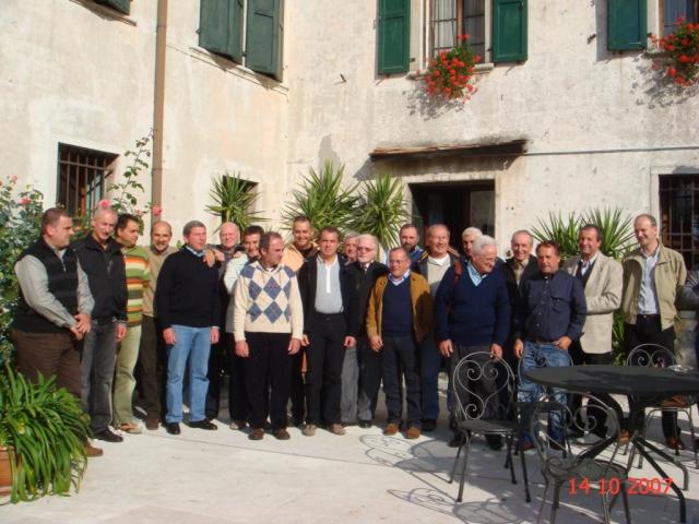 40° radioamatori 14.10.2007 3.JPG