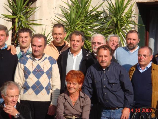 40° radioamatori 14.10.2007 4.JPG