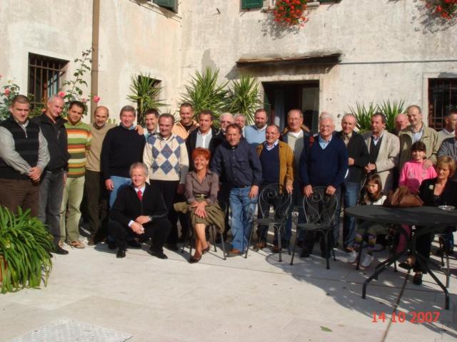 40° radioamatori 14.10.2007 5.JPG