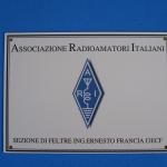 Intitolazione Sezione 